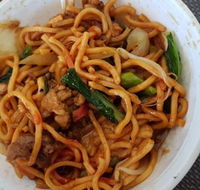 Wamberal Asian Noodle Bar  Takeaway - ACT Tourism
