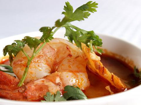 Red Chilli Thai Bargara - ACT Tourism 15