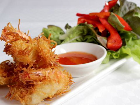 Red Chilli Thai Bargara - ACT Tourism 16