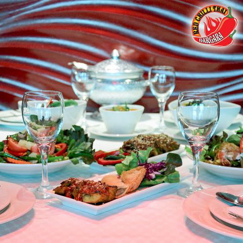 Red Chilli Thai Bargara - ACT Tourism 17