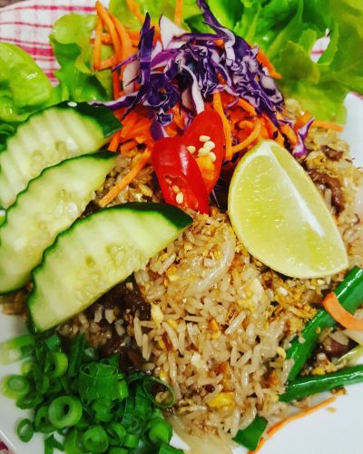 Red Chilli Thai Bargara - ACT Tourism 19