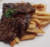 Champions Family Bistro - ACT Tourism