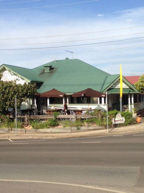 Flavours Cafe - ACT Tourism 17