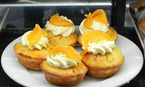 Flavours Cafe - ACT Tourism 9