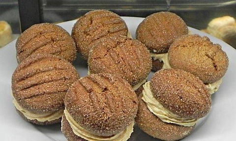 Flavours Cafe - ACT Tourism 10