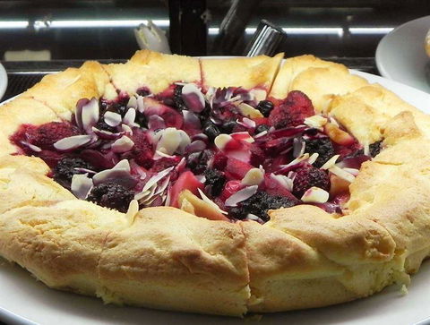 Flavours Cafe - ACT Tourism 14