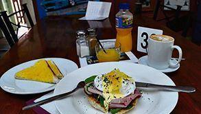 Flavours Cafe - ACT Tourism 5