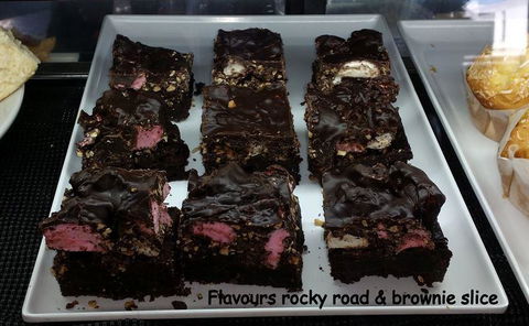 Flavours Cafe - ACT Tourism 7