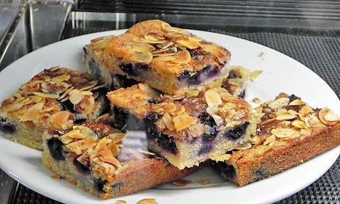 Flavours Cafe - ACT Tourism 8