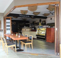 Globe Cafe - ACT Tourism