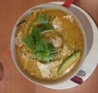 Indochine Noodle Bar - ACT Tourism