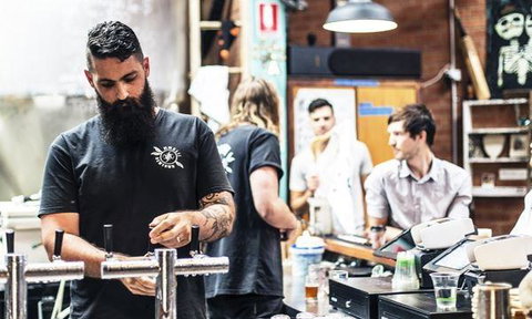 Rajputana Indian Cafe Restaurant - ACT Tourism 1