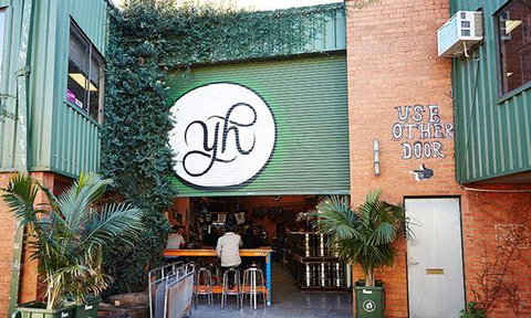 Rajputana Indian Cafe Restaurant - ACT Tourism 8