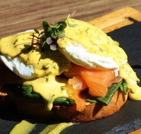 Remington Restaurant - ACT Tourism