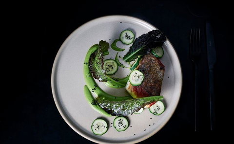 The Distillery Woodfire Restaurant - ACT Tourism 9