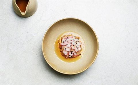 The Distillery Woodfire Restaurant - ACT Tourism 11