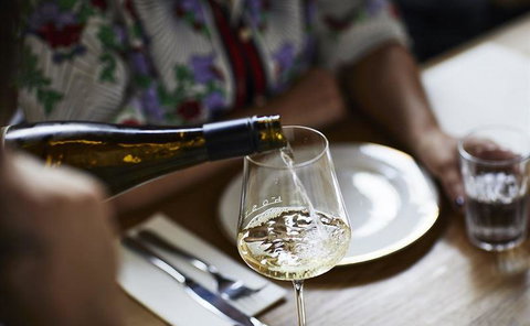 The Distillery Woodfire Restaurant - ACT Tourism 12