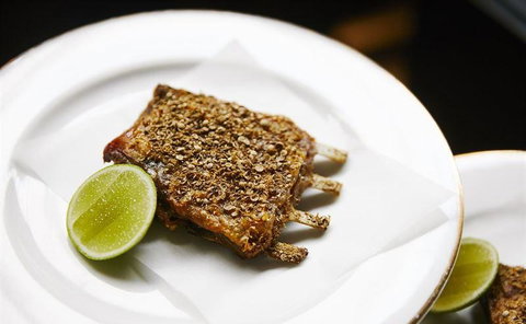 The Distillery Woodfire Restaurant - ACT Tourism 13