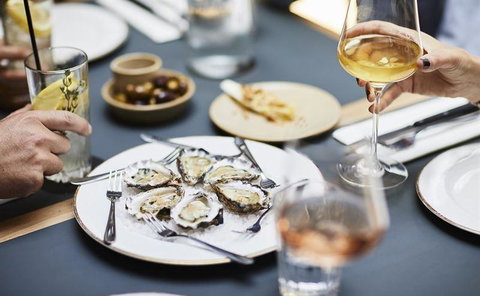 The Distillery Woodfire Restaurant - ACT Tourism 14