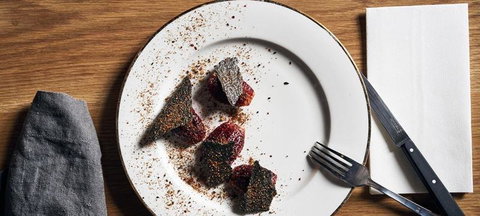 The Distillery Woodfire Restaurant - ACT Tourism 1