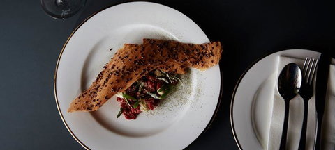 The Distillery Woodfire Restaurant - ACT Tourism 3