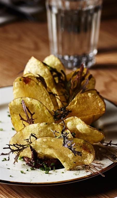 The Distillery Woodfire Restaurant - ACT Tourism 4