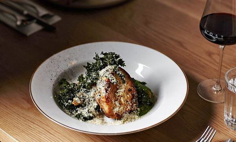 The Distillery Woodfire Restaurant - ACT Tourism 5