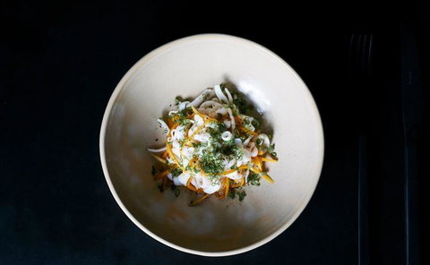 The Distillery Woodfire Restaurant - ACT Tourism 7