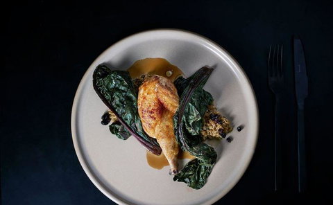 The Distillery Woodfire Restaurant - ACT Tourism 8