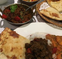 The Grace of India - ACT Tourism