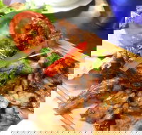 The Old Siam - ACT Tourism