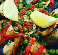 Victoria Hotel Bistro - ACT Tourism