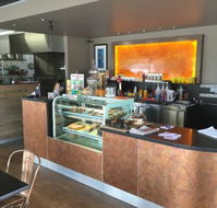 4 Beans Cafe - ACT Tourism