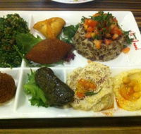 Al Aseel Restaurant - ACT Tourism