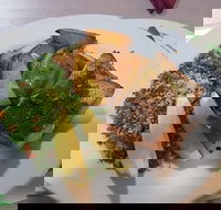 Australian Hotel Inverell - ACT Tourism