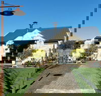 Bendooley Estate Restaurant - ACT Tourism