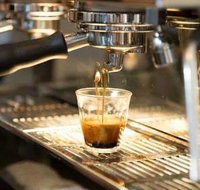 Black Bear Cafe - ACT Tourism