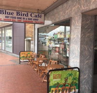 Blue Bird Cafe - ACT Tourism