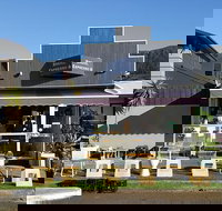 Bread espresso  - ACT Tourism