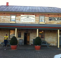 Bush Rangers Bistro - ACT Tourism