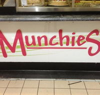 Cafe Munchies - ACT Tourism