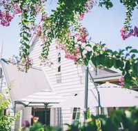 Cedar Bar  Kitchen - ACT Tourism