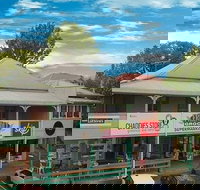 Chaddies Store - ACT Tourism