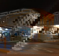 Commercial Hotel Motel Lithgow - ACT Tourism