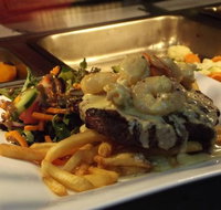 Cooma Ex-Services Club - ACT Tourism