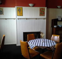 Court House Hotel Restaurant - ACT Tourism