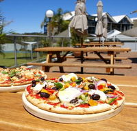 Davistown RSL - ACT Tourism