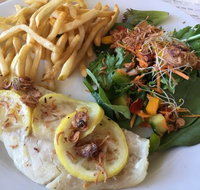 Depot Kempsey - ACT Tourism