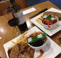 Diggers Bistro - ACT Tourism