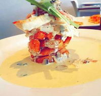 Giramondo Pizzeria  Italian Restaurant - ACT Tourism